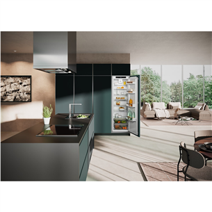 Įmontuojamas šaldytuvas Liebherr Prekė - IRE5100-20, talpa 309 L, aukštis 178 cm