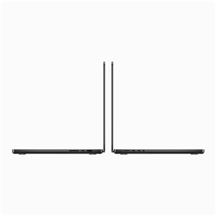 Apple MacBook Pro 16 (2023), M3 Max 16C/40C, 48 ГБ, 1 ТБ, ENG, черный - Ноутбук Товар - MUW63ZE/A