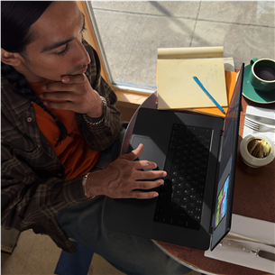 Apple MacBook Pro 16 (2023), M3 Max 16C/40C, 48 ГБ, 1 ТБ, ENG, черный - Ноутбук Товар - MUW63ZE/A