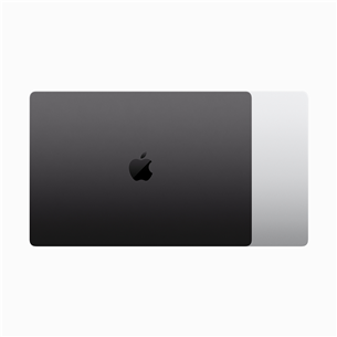 Apple MacBook Pro 16 (2023), M3 Max 16C/40C, 48 ГБ, 1 ТБ, ENG, черный - Ноутбук Товар - MUW63ZE/A