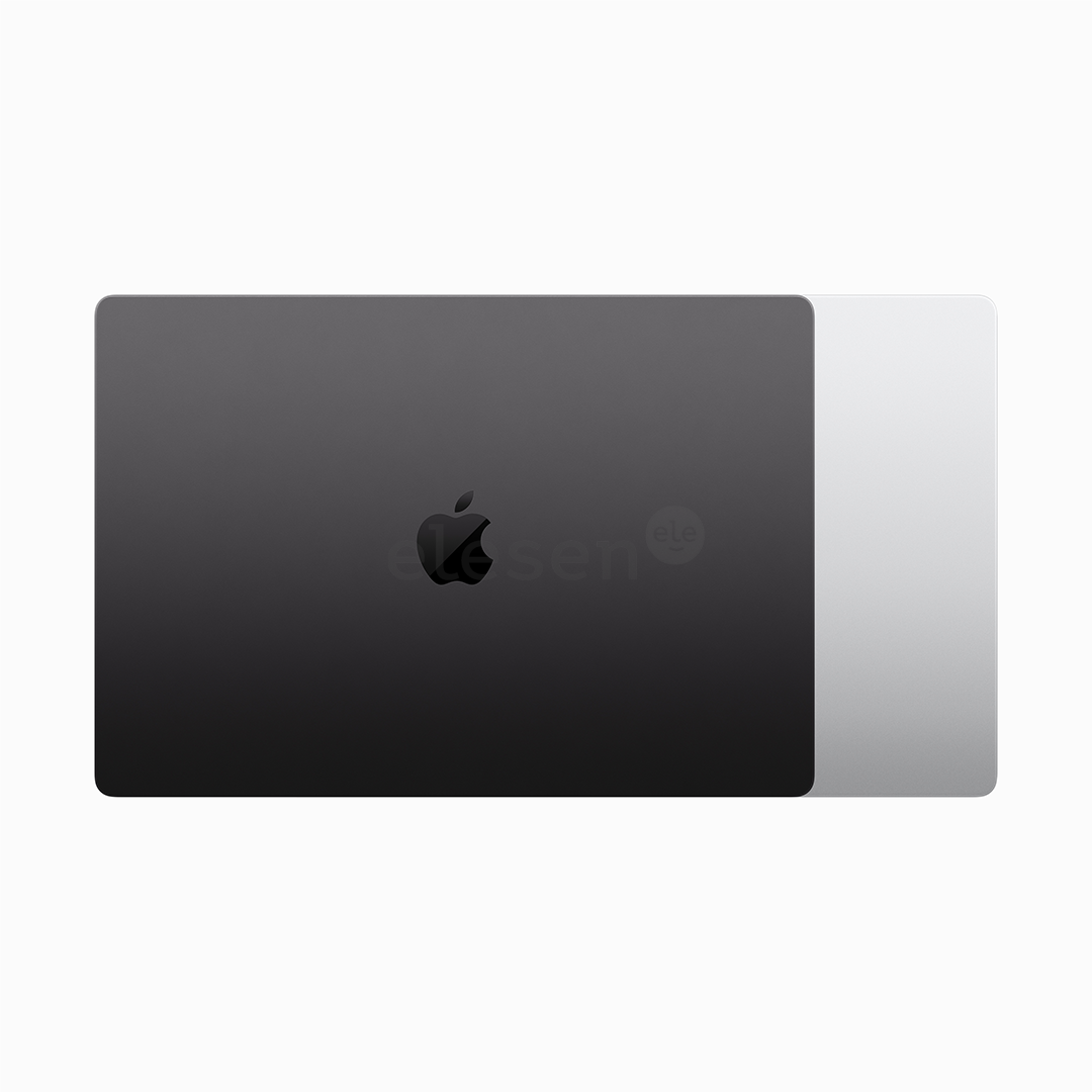 Apple MacBook Pro 16 (2023), M3 Max 16C/40C, 48 ГБ, 1 ТБ, ENG, черный - Ноутбук Товар - MUW63ZE/A