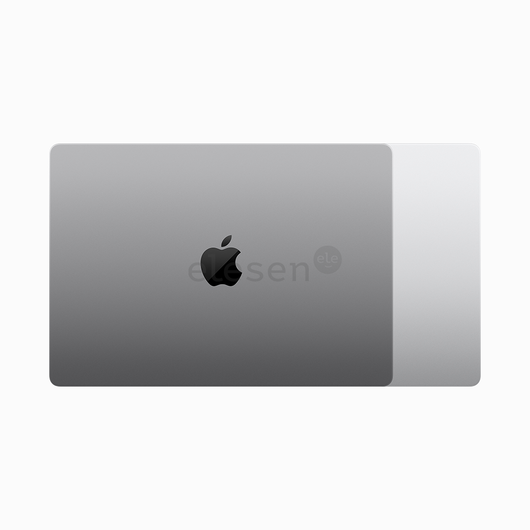 Apple MacBook Pro 14 (2023) M3, 8C/10C, 8 GB, 1 TB, RUS, gray - Notebook Item - MTL83RU/A