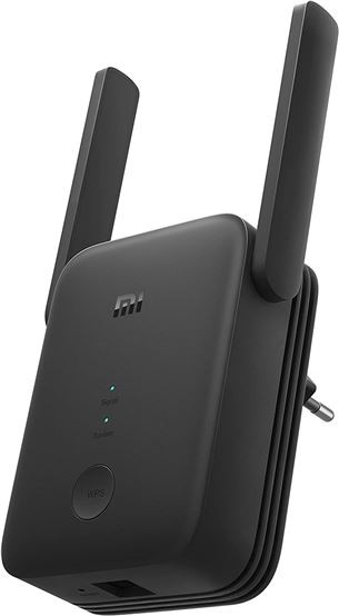Xiaomi Mi WiFi Range Extender AC1200 - Усилитель WiFi-сигнала Товар - DVB4348GL