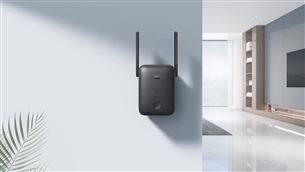 Xiaomi Mi WiFi Range Extender AC1200 - Усилитель WiFi-сигнала Товар - DVB4348GL