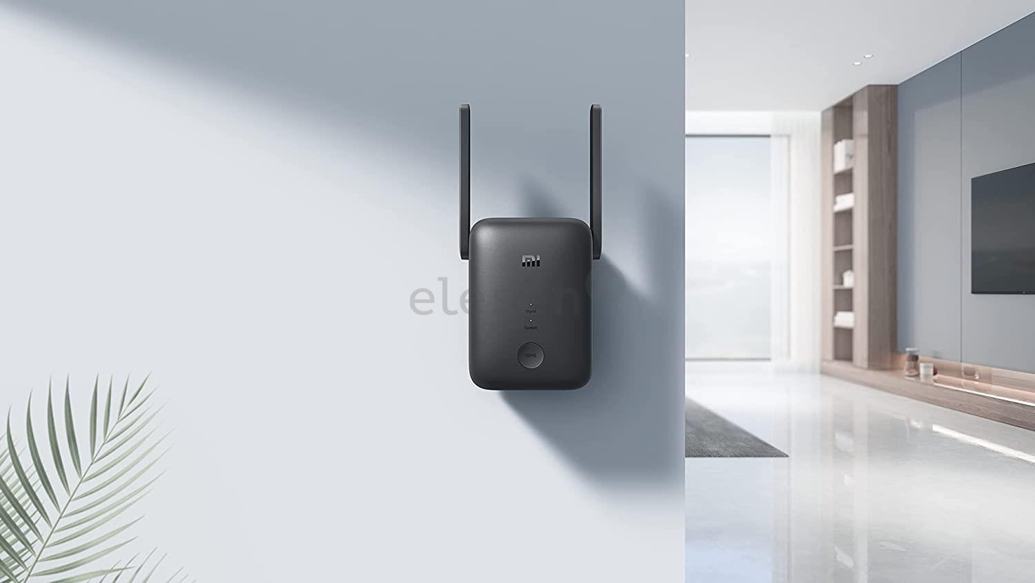 Xiaomi Mi WiFi Range Extender AC1200 - Усилитель WiFi-сигнала Товар - DVB4348GL