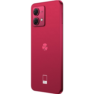 Motorola Moto G84, 256 ГБ, красный - Смартфон Товар - PAYM0002SE