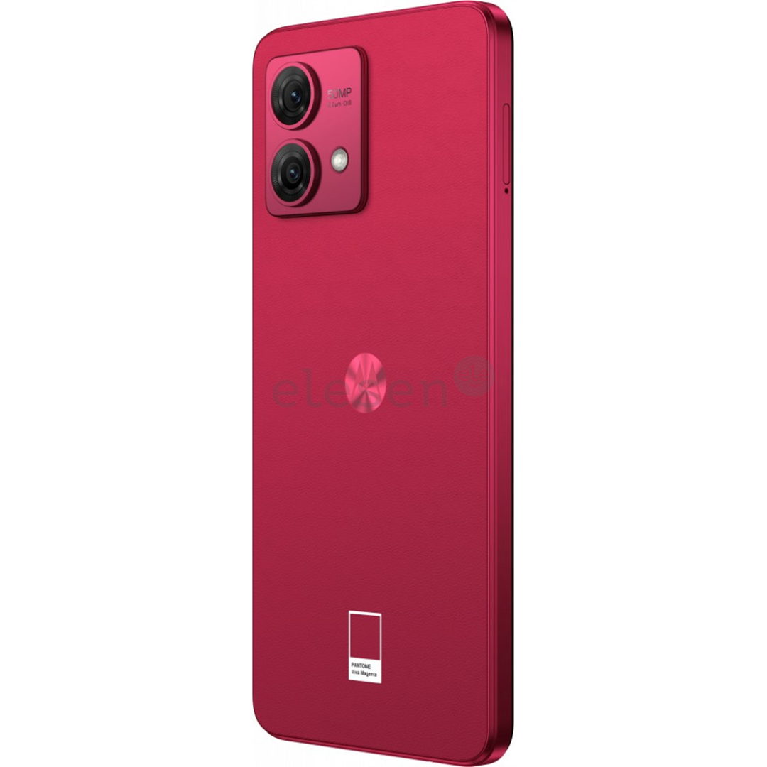 Motorola Moto G84, 256 ГБ, красный - Смартфон Товар - PAYM0002SE