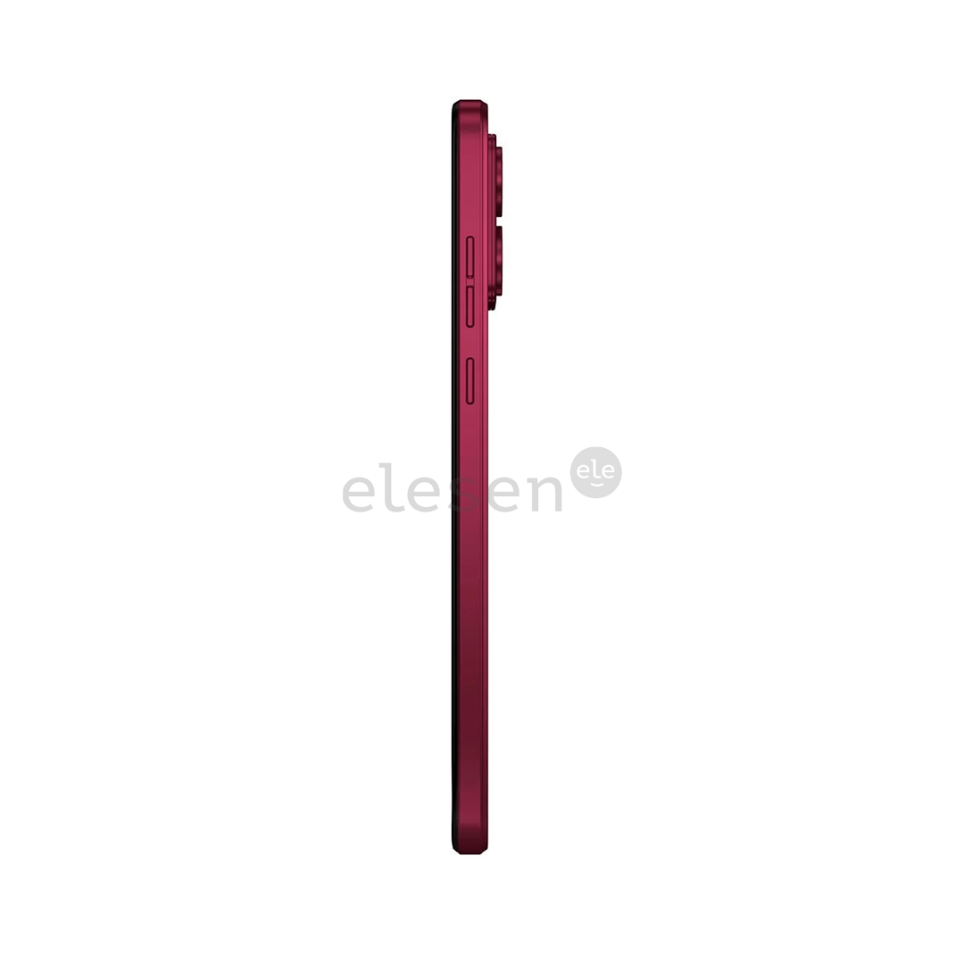 Motorola Moto G84, 256 ГБ, красный - Смартфон Товар - PAYM0002SE