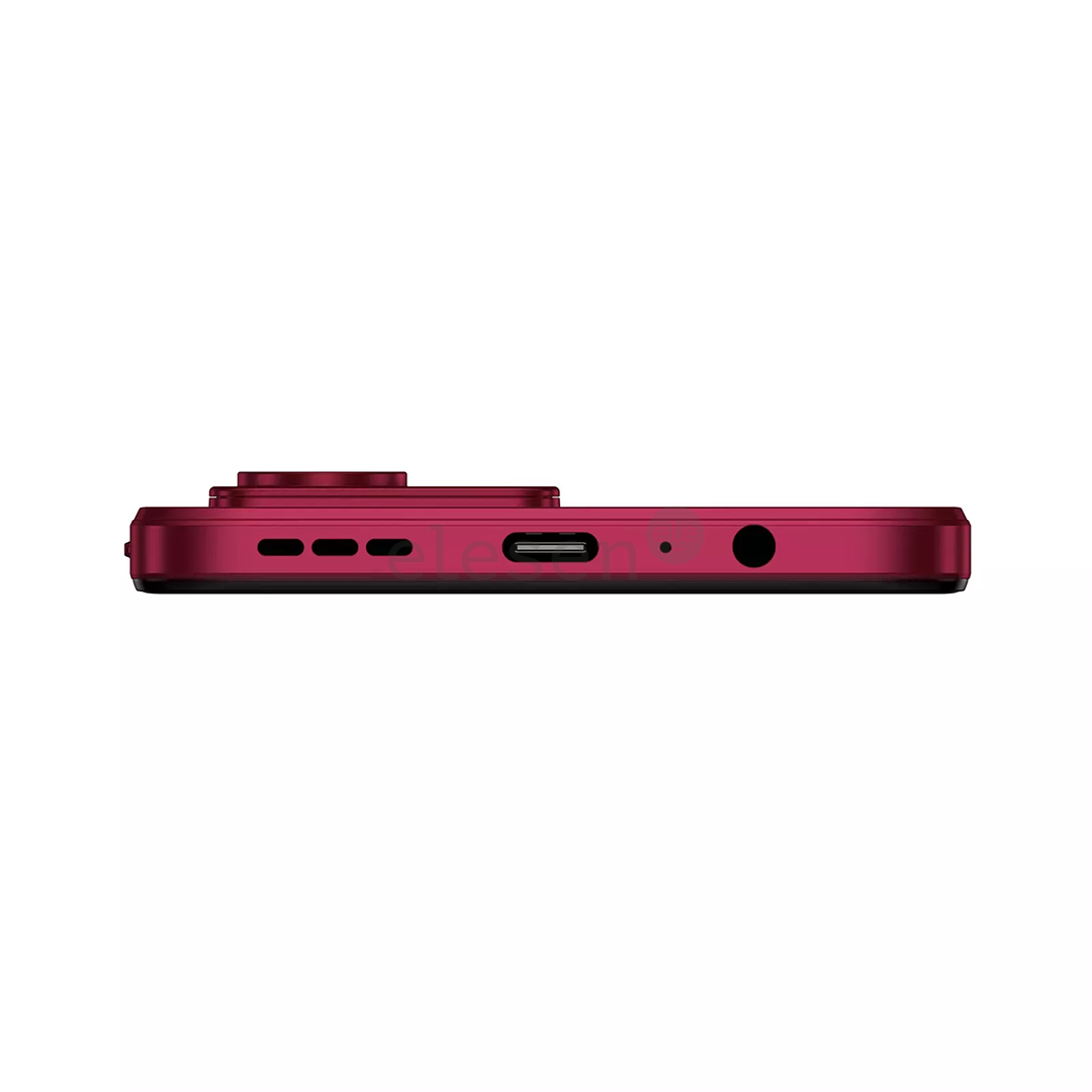 Motorola Moto G84, 256 ГБ, красный - Смартфон Товар - PAYM0002SE
