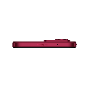Motorola Moto G84, 256 ГБ, красный - Смартфон Товар - PAYM0002SE