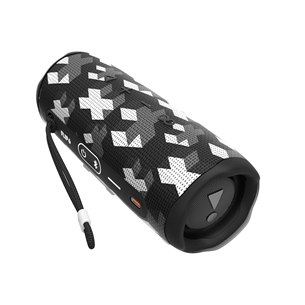 JBL Flip 6 Martin Garrix Edition - Belaidė kolonėlė