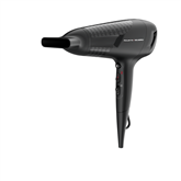 Rowenta x KARL LAGERFELD Studio Dry, 2100 W, black - Plaukų džiovintuvas Prekė - CV581LF0