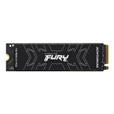 Kingston HyperX FURY, 1 TB, PCIe 4.0 NVMe M.2 - SSD