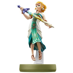 Nintendo Amiibo Zelda, Tears of the Kingdom - Amiibo Prekė - 045496381141 045496381141