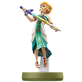 Nintendo Amiibo Zelda, Tears of the Kingdom - Amiibo Prekė - 045496381141