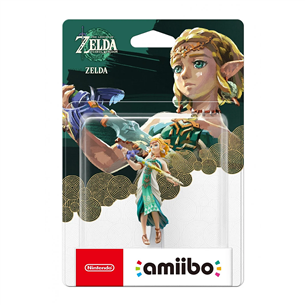 Nintendo Amiibo Zelda, Tears of the Kingdom - Amiibo Prekė - 045496381141