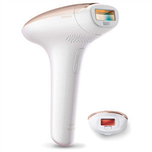 Philips Lumea Advanced, baltas - Fotoepiliatorius SC1997/00N