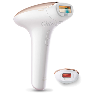 Philips Lumea Advanced, white - Fotoepiliatorius Prekė - SC1997/00N SC1997/00N