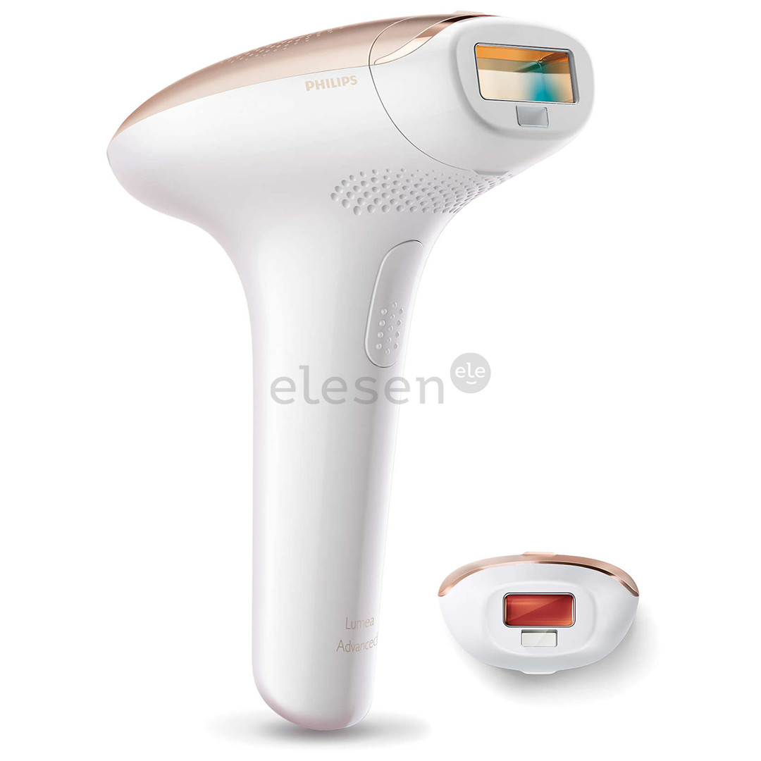 Philips Lumea Advanced, white - Photoepilator