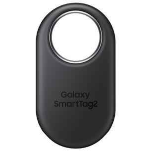 Samsung Galaxy SmartTag2, 4 vnt. - Išmanusis ieškiklis Prekė - EI-T5600KWEGEU