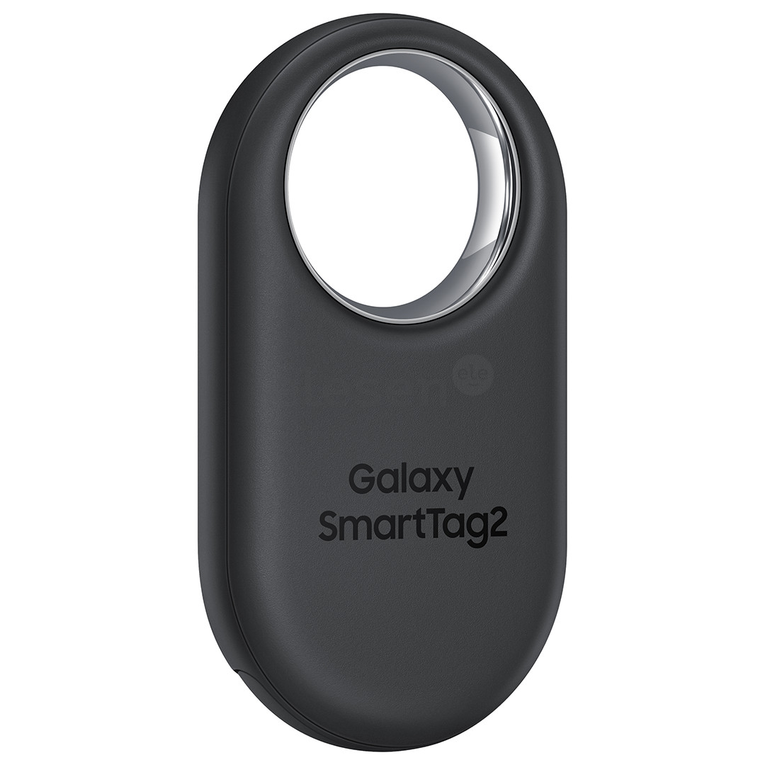 Samsung Galaxy SmartTag2, 4 vnt. - Išmanusis ieškiklis Prekė - EI-T5600KWEGEU