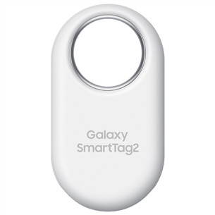 Samsung Galaxy SmartTag2, 4 vnt. - Išmanusis ieškiklis Prekė - EI-T5600KWEGEU