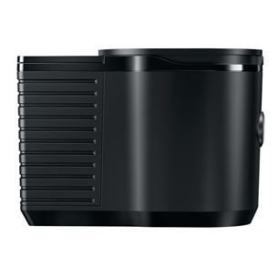 JURA Cool Control, 0.6 L, juodas - Pieno šaldytuvas   Prekė-24281