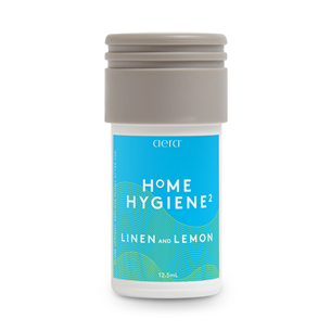 Aera Mini, Home Hygiene Linen and Lemon - Aroma cartridge Item - M1W1-0G01 M1W1-0G01