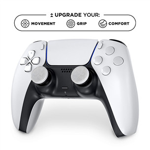 KontrolFreek Clutch, PS4, PS5, 2 pcs - Thumbstick cover Item - 5100-PS5