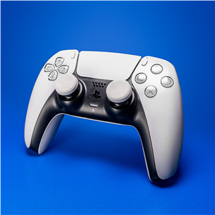 KontrolFreek Clutch, PS4, PS5, 2 pcs - Thumbstick cover Item - 5100-PS5