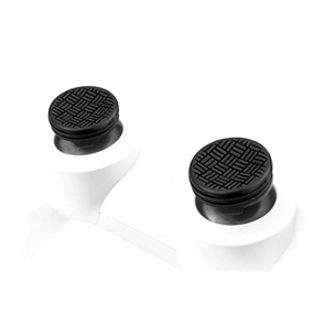 KontrolFreek Omni, PS4, PS5, 2 шт., черный - Накладки на стики Товар - BLA-8700-PS5
