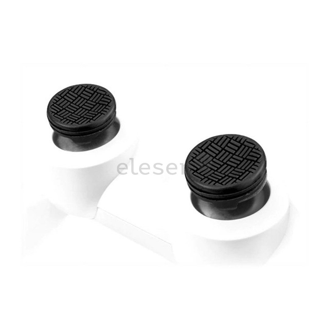 KontrolFreek Omni, PS4, PS5, 2 pcs, black - Thumbstick covers Item - BLA-8700-PS5