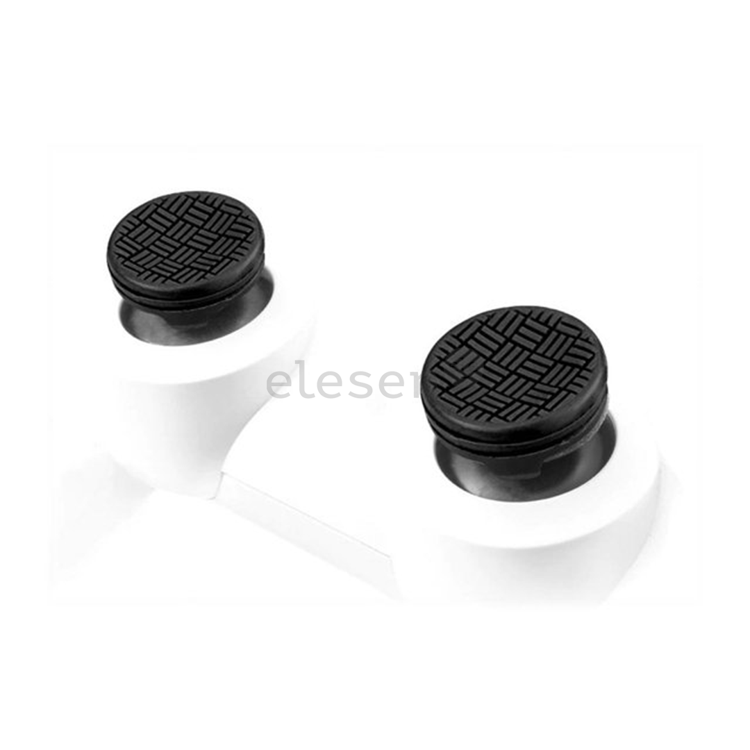 KontrolFreek Omni, PS4, PS5, 2 шт., черный - Накладки на стики Товар - BLA-8700-PS5