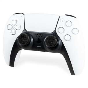 KontrolFreek Omni, PS4, PS5, 2 шт., черный - Накладки на стики Товар - BLA-8700-PS5