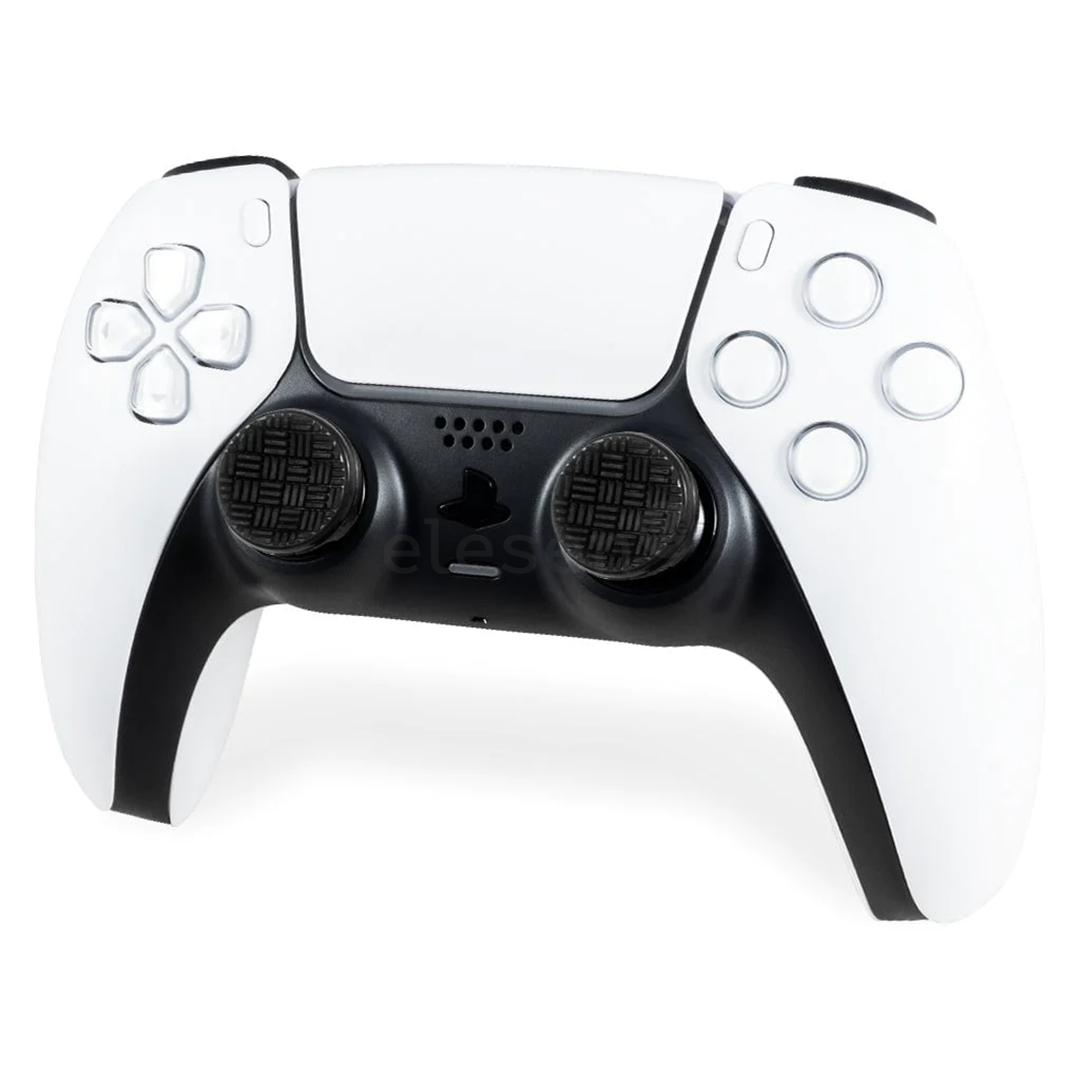 KontrolFreek Omni, PS4, PS5, 2 шт., черный - Накладки на стики Товар - BLA-8700-PS5