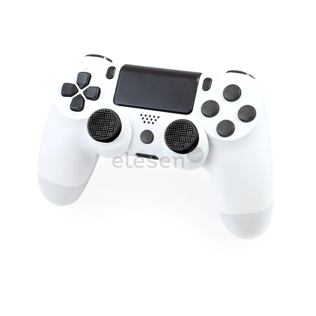 KontrolFreek Omni, PS4, PS5, 2 pcs, black - Thumbstick covers Item - BLA-8700-PS5