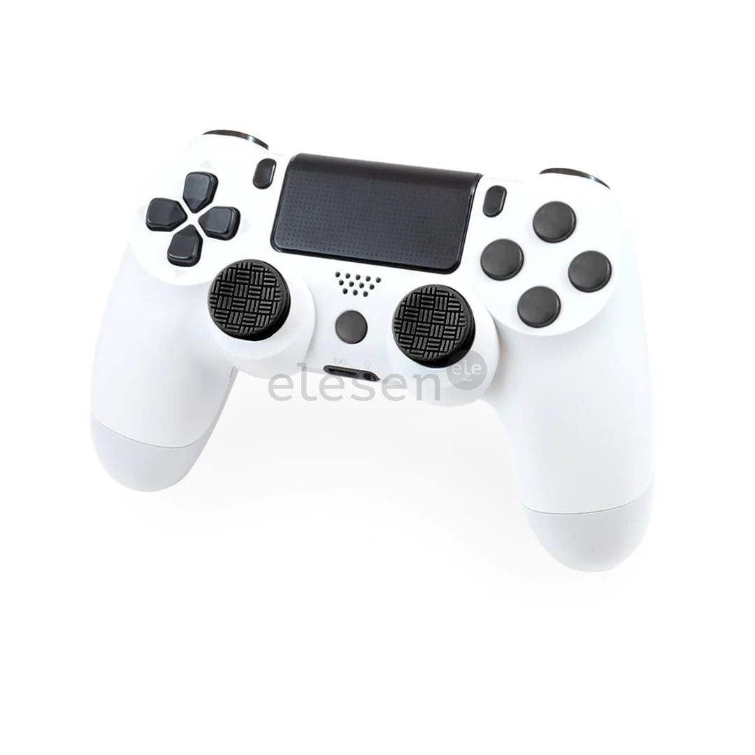 KontrolFreek Omni, PS4, PS5, 2 шт., черный - Накладки на стики Товар - BLA-8700-PS5