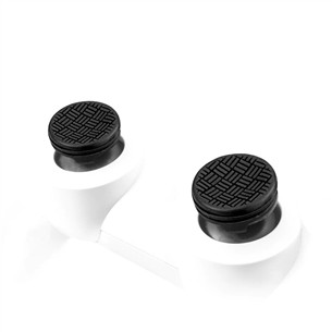 KontrolFreek Omni, Xbox One, Xbox Series X/S, 2 pcs, black - Thumbstick covers Item - BLA-8700-XBX