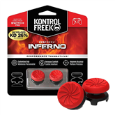KontrolFreek FPS Freek Inferno, Nintendo Switch, 2 vnt. - Priedas pulteliui Prekė - 2040-NP