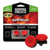 KontrolFreek FPS Freek Inferno, Xbox One / Series X/S, 2 шт. - Накладки на стики Товар - 2040-XBX