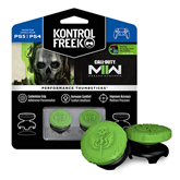 KontrolFreek Call Of Duty: Modern Warfare II, PS4, PS5, 2 pcs - Thumbsticks cover Item - 2596-PS5
