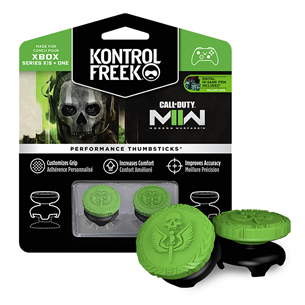 KontrolFreek Call Of Duty: Modern Warfare II, Xbox One / Series X/S, 2 vnt. -  Priedas pulteliui Prekė - 2596-XBX 2596-XBX