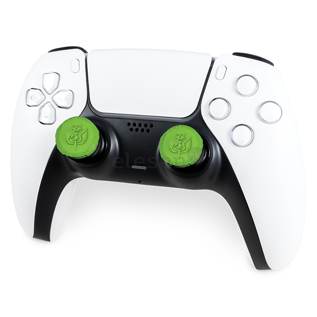 KontrolFreek Call Of Duty: Modern Warfare II, PS4, PS5, 2 vnt. -  Priedas pulteliui Prekė - 2596-PS5