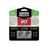 KontrolFreek Apex Legends, Xbox One/ Xbox Series X/S, 2 vnt., gray - Priedas pulteliui Prekė - 2503-XBX