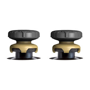KontrolFreek Apex Legends, Xbox One/ Xbox Series X/S, 2 vnt., gray -  Priedas pulteliui Prekė - 2503-XBX