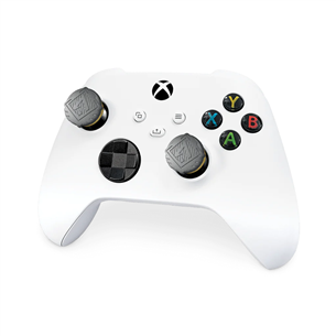 KontrolFreek Apex Legends, Xbox One/ Xbox Series X/S, 2 vnt., gray -  Priedas pulteliui Prekė - 2503-XBX