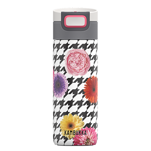 Kambukka Etna, 500 ml, Floral Patchwork - Termo gertuvė Prekė - 11-01036 11-01036