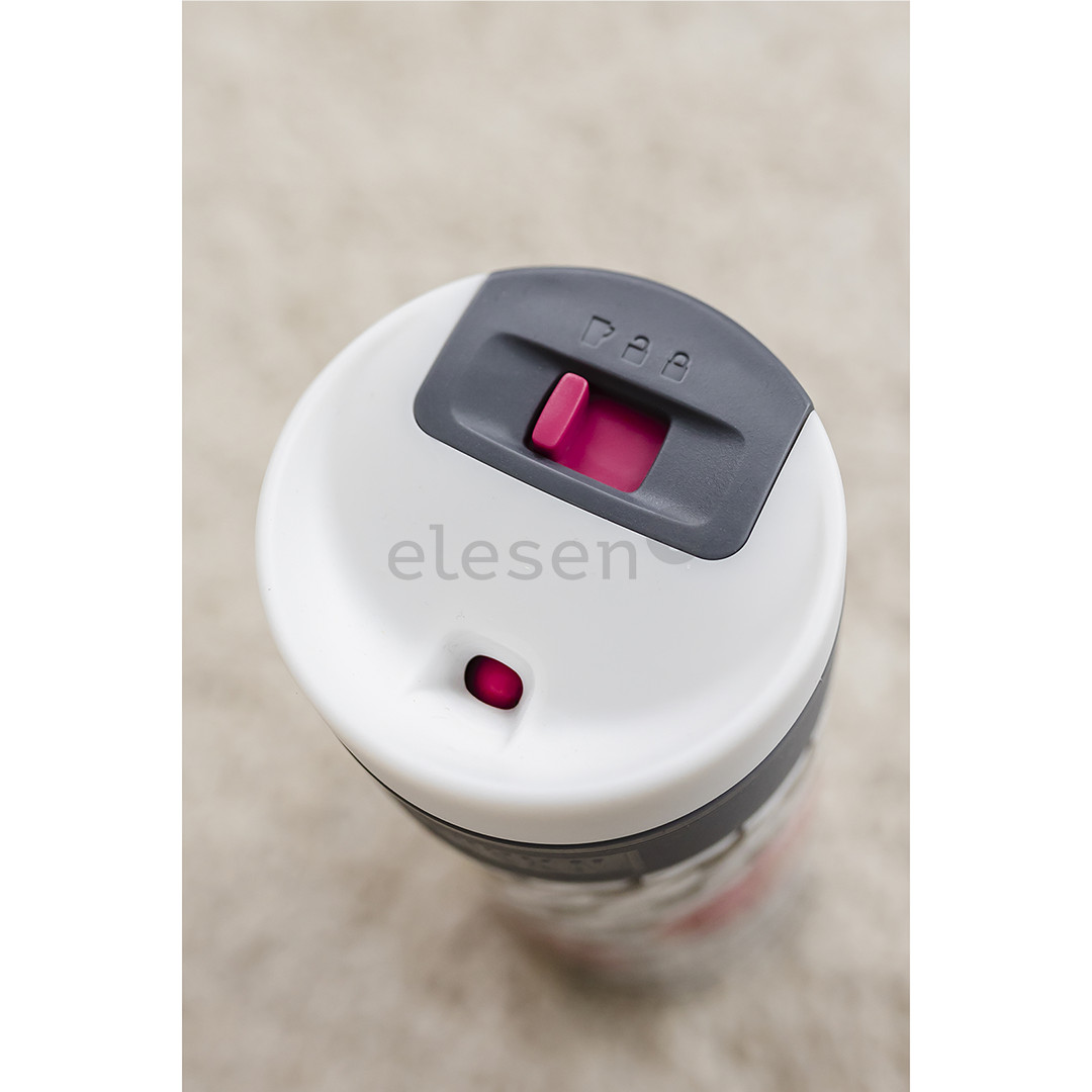 Kambukka Etna, 500 мл, Floral Patchwork - Термокружка