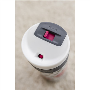 Kambukka Etna, 300 ml, Floral Patchwork - Thermal bottle Item - 11-01037