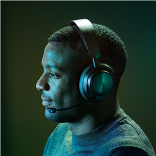 Steelseries Nova Pro Wireless, Xbox One / Series X/S, black - Belaidės ausinės Prekė - 61521